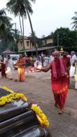 Shirali Day 10 - Vahana Puja
